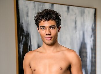 NextDoorRaw : Kinky? With Brandon Dallas And Duke Daly
