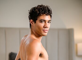 NextDoorRaw : Kinky? With Brandon Dallas And Duke Daly