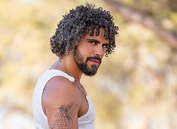 Raging Stallion X Falcon X NakedSword : Hard to Come By With Valentin Amour And Marcelo Caiazzo