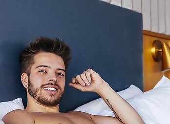 RandyBlue: Evan Knoxx & Nico (Debuts)  Flip-Fuck