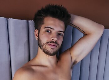 RandyBlue: Evan Knoxx & Nico (Debuts)  Flip-Fuck