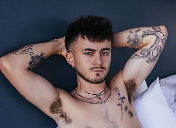 RandyBlue: Evan Knoxx & Nico (Debuts)  Flip-Fuck