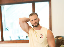 Sean Cody: Hunter Mason And Bryan