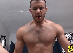 Sean Cody: Repackaged Icons - The Best Of Manny With Daniel, Brodie, Jax, Jess, Sean And Manny