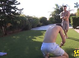 Sean Cody: Repackaged Icons - The Best Of Manny With Daniel, Brodie, Jax, Jess, Sean And Manny