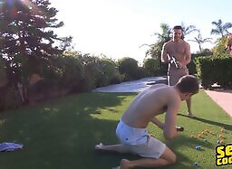 Sean Cody: Repackaged Icons - The Best Of Manny With Daniel, Brodie, Jax, Jess, Sean And Manny