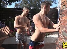 Sean Cody: Repackaged Icons - The Best Of Manny With Daniel, Brodie, Jax, Jess, Sean And Manny