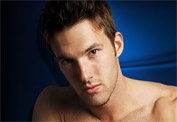 next door male
