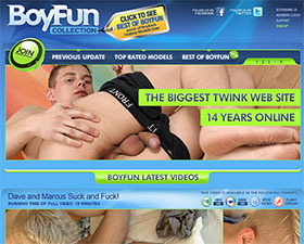 BoyFun Collection