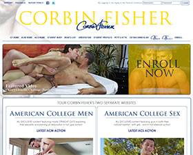 Corbin Fisher