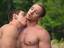 Corbin Fisher - Cain Fucks Lucas