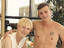 Freshmen: Charlie Musk and Austin Black