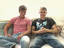  BelamiOnline: KinkyAngels Triple Treat - Carsten Dayle and Kevin Warhol