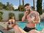 ASGMAX - Can You Get My Back, Step-Dad - Zac Steele and Jaxon Valor