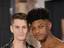 ASGMAX: Housemate Heat: Wingmen 2