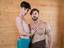 ASGMAX: Step-Son Sauna Sneak