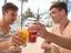 BelamiOnline - Bastian Dufy and Joaquin Arrenas