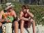 BelamiOnline: Jamie Eliot and Ashton Montana Fuck Bareback