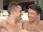 BelAmiOnline: Riff Dornan fucks Bob Coogler