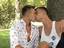 BelamiOnline - Virgil Avedon Tops for the First Time in New Scene with Chandler Swanson