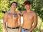 Corbin Fisher - Tony Takes Fletcher