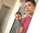 Freshmen: Hung Joel Birkin fucks Gino Mosca and Scott Bennet bareback