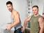 Men Over 30: Man Cave