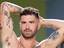 RagingStallion: Get A Room Too - Chris Damned, Isaac X, Beau Butler, Alpha Wolfe