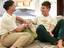 BelamiOnline: Apolo Cruz and Michael Ross