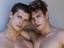 BelamiOnline: BelAmi ICONS Photoshoot - Kevin Warhol and Adam Archuleta and Andre Boleyn and Dolph Lambert and Jean-Daniel and Kris Evans and Austin Merrick
