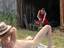 BelamiOnline: Dallas White and Chandler Swanson