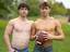 Corbin Fisher: Jayce takes Oakley