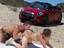 Falcon Studios: Joyride - Danny Fantasy and Joey Dane