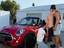 Falcon Studios: Joyride With Kane Fox, Eddie Patrick and Mike Monroe
