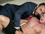 Menatplay: Supernatural, Editor's Cut - Darius Ferdynand and Xavi Duran