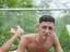 Boyfun - Eithan Dawson Photoshoot