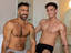 RandyBlue - Adam Ramzi & Trevor Brooks