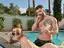 ASGMAX - Can You Get My Back, Step-Dad - Zac Steele and Jaxon Valor