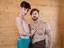 ASGMAX: Step-Son Sauna Sneak