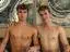 Corbin Fisher - Breaking in Jayce