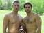 Corbin Fisher: Declan Feeds Evan