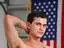 Active duty : Jax Thirio, Justin Cross