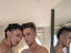 CockyBoys: Siren Santiago and Trevor Brooks