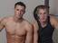 Corbin Fisher: Cole's First Time - Derek and Cole
