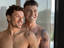RandyBlue: Austin Ryde and JJ Knight