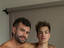 RandyBlue: Oliver Carter makes his debut with Parker Nolan