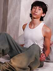 Boyfun Collection: Pierce Lust Audition