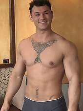 BelAmi: Camillo Beischel And Pierce Harrington