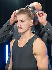 BarebackPlus - Betabetapi: Hell Night Pledge Hunter