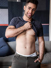 Andre Donovan And Lucas Leon